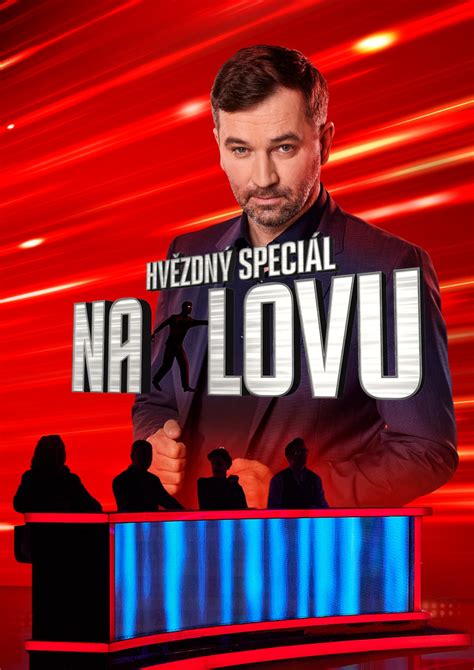 Na lovu: Hvězdný speciál